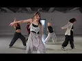 Alewya - Sweating / Woonha Choreography