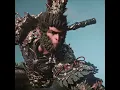Download Lagu Black Myth: Wukong God Battle [4K] Edit X Aura_Ogryzek_super slowed