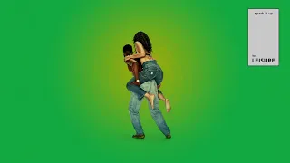 LEISURE Spark It Up Official Audio 