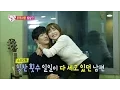Download Lagu 【TVPP】Hong Jin Young - Secret Love Affair, 홍진영 - 잘했어 특급 칭찬이야~ 연습실 ‘밀회’ @ We Got Married