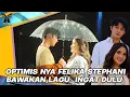 Download Lagu BAWAKAN LAGU INGAT DULU ,  INI OPTIMIS NYA FELIKA STEPHANI \u0026 EDMUND