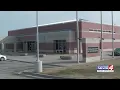 Death reported friday inside Cleveland County Jail