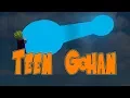 Roblox Script Showcase Episode Teen Gohan