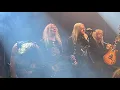 Download Lagu Saxon - Live at Slagthuset, Malmö 2025 - Full show