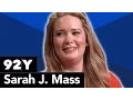 Download Lagu Sarah J. Mass with Sasha Alsberg: Queen of Shadows (Full Talk)