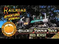 Hillcrest Pumpkin Patch 2023 Revisit