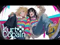 HAON, NOWIMYOUNG, JMIN - KURT COBAIN (ANIME REMIX)