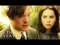 An Unconventional Love Story The Theory Of Everything 2014 Screen Bites