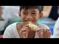 Puso sa Puso Christmas Party 2018