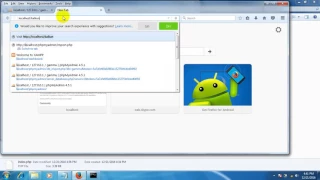 tutorial instalasi sms gateway gammu kalkun menggunakan wavecom 1306 part 2