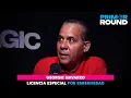 Georgie Navarro Licencia especial por enfermedad Hoy en Primer Round
