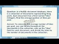 Database Homework Help