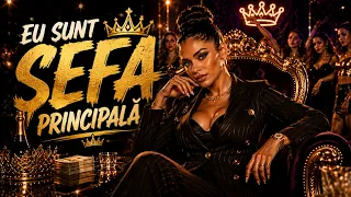 Descarcă Ira Sefa - Eu Sunt Sefa Principala MP3 gratuit - Muzica123