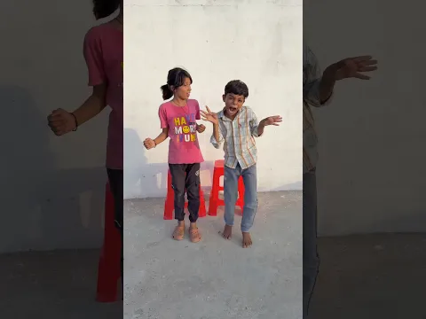 Sister helps fix brother's problem 😁❤️ #shorts