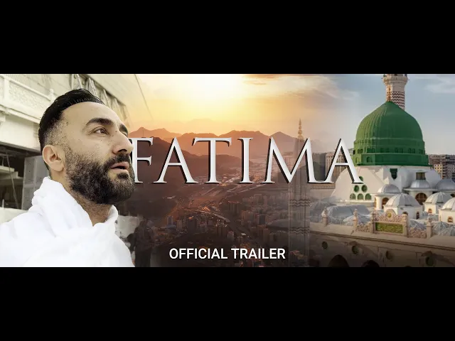 ⁣FATIMA | Official Trailer