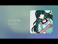 mekakushe - ずっとエメラルド Official Music Video
