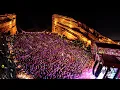 Red Rocks Park and Amphitheatre Denver