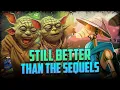 4 of the Best-Worst Star Wars Fan Fictions We ve Ever Seen