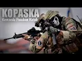 Lagu FAKTA - FAKTA KOPASKA TNI PASUKAN MISTERIUS