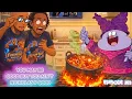 Nicholas Jones Voice of Chowder Talks Gaming Anime Voice Acting Fusion-Haa Podcast