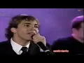 POR AMARTE ASI (con letra) Christian Castro