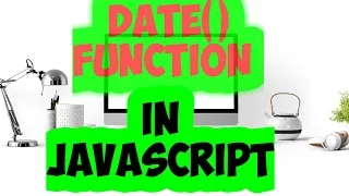 Date Function Code in JavaScript - How to use Date and GetHours function in JS