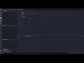 Dart Program Structure