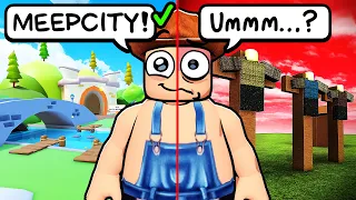 How well do I know ROBLOX | ALBERTGUESSR