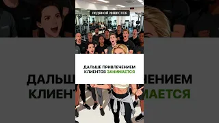 Владелец спортзала закрыл аренду в 1,2 миллиона за счёт новой модели оплаты