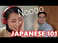 Japanese Reacts To Filthy Frank Japanese 101 - KANCHO