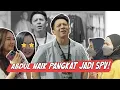 Download Lagu NAIK PANGKAT, ARIEL JADI SUPERVISOR TRAINER DI 3SECOND STORE