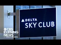Delta CEO admits airline went too far in reducing benefits for frequent flyers