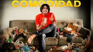 5 Hábitos CÓMODOS (Y auto DESTRUCTIVOS)
