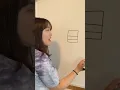 Download Lagu 5 Kanji in 20 seconds🤓 #Shorts