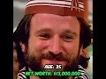 Robin Williams Net Worth Through The Years