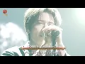 Lagu TAEHYUN at the fns music festival 2025