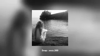 نصرت البدر غريبة بطيء Slowed 