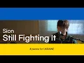 Download Lagu [LIVE 틈] [peace for UKRAINE] 시온(Sion) - Still Fighting It