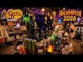 CRACKER BARREL HALLOWEEN 2026 FULL WALKTHROUGH WITH PRICES