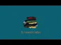 Download Lagu ▶ RINI – My Favourite Clothes《中文歌詞翻譯》