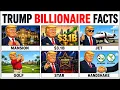 The Truth About Trump s Wealth and How He Built His Empire