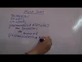 DS 1 9 Heap Sort - Heapify