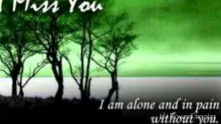 I Miss U Akkan Tahe Jallala Tetin Kemer Yusuf 