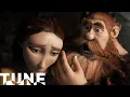Download Lagu For the Dancing and the Dreaming (Stoick and Valka Song) | How to Train Your Dragon 2 | TUNE