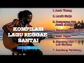 Lagu Lagu Minang Regae | Kompilasi 7 lagu Minang Reggae terbaik buat santai [Cover Ai Minang Regae]