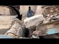 Download Lagu Big Rock Jaw Crusher Machine in Action | Powerful Stone Crushing ASMR Sounds