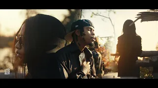 Lion Hill - Ano tavela (Official Video)