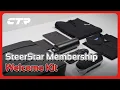 Lagu CTR SteerStar Membership Welcome Kit