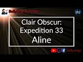 Download Lagu Clair Obscur: Expedition 33 - Aline (Karaoke)