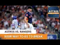 Download Lagu ASTROS POSTCAST: Houston Astros Head To All-Star Break On Sour Note